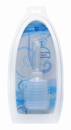 CleanStream - Disposable Applicator Douche - 150 ml