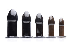 XR Brands - Expansion Anal Dilator Set - Black