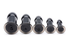 XR Brands - Expansion Anal Dilator Set - Black