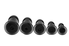 XR Brands - Expansion Anal Dilator Set - Black