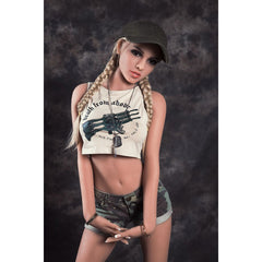 NextGenDolls - GI Jane Fantasy Love Doll - Light