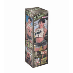NextGenDolls - GI Jane Fantasy Love Doll - Light