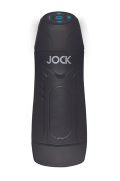 JOCK - Masturbator Suction & Vibration