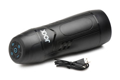 JOCK - Masturbator Suction & Vibration