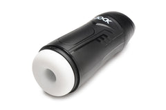 JOCK - Masturbator Suction & Vibration