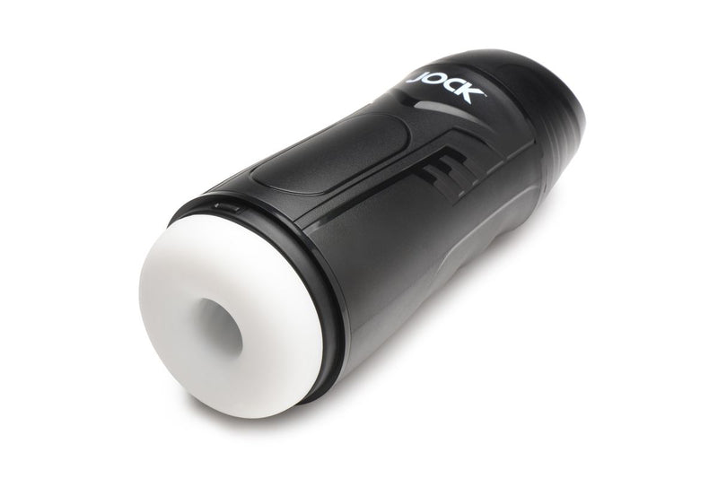 JOCK - Masturbator Suction & Vibration