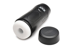 JOCK - Masturbator Suction & Vibration