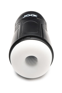 JOCK - Masturbator Suction & Vibration