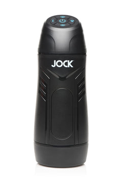 JOCK - Masturbator Suction & Vibration