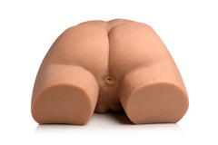 JOCK - Auto-Squeezing & Vibrating Male Masturbator - Medium
