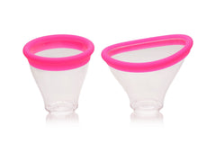 LICKGASM - Mini Stimulator Suction, Licking & Vibration