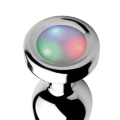 BOOTY SPARKS - Light Up Anal Plug - Small