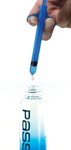 Trinity Vibes - Lubricant Launcher Set - Blue (3-Pack)