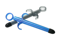 Trinity Vibes - Lubricant Launcher Set - Blue (3-Pack)