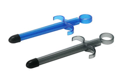 Trinity Vibes - Lubricant Launcher Set - Blue (3-Pack)