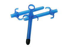 Trinity Vibes - Lubricant Launcher Set - Blue (3-Pack)