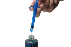 Trinity Vibes - Lubricant Launcher Set - Blue (3-Pack)