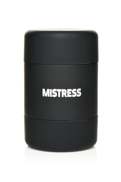 MISTRESS – Double Shot Mini Masturbator – Beige