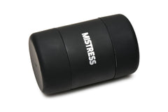 MISTRESS – Double Shot Mini Masturbator – Beige