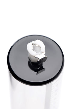 Size Matters - Penis Pump Kit - Transparent Cylinder Ø 5cm