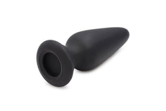 TAILZ - Snap-On Anal Plug with 3 Interchangeable Tails