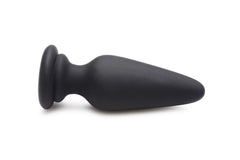 TAILZ - Snap-On Anal Plug with 3 Interchangeable Tails