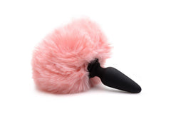TAILZ - Snap-On Anal Plug with 3 Interchangeable Tails