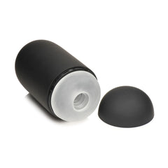 THE MILKER - Mega-Pod Sucking Masturbator - Black