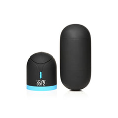THE MILKER - Mega-Pod Sucking Masturbator - Black