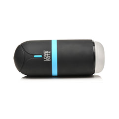 THE MILKER - Mega-Pod Sucking Masturbator - Black