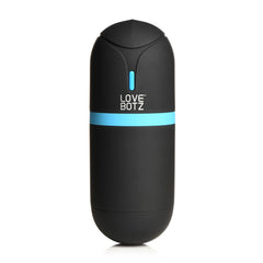 THE MILKER - Mega-Pod Sucking Masturbator - Black