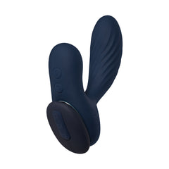 SVAKOM - Prostate Vibrator Vick Neo 2 - Blue