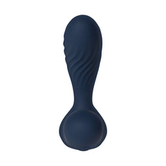 SVAKOM - Prostate Vibrator Vick Neo 2 - Blue