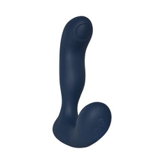 SVAKOM - Prostate Vibrator Iker Neo - Blue