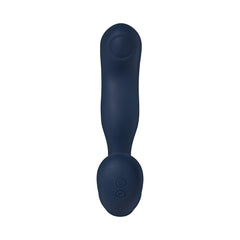 SVAKOM - Prostate Vibrator Iker Neo - Blue