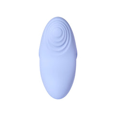 SVAKOM - Echo 2 Finger Vibrator - Sky Blue