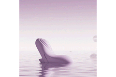 SVAKOM- Echo 2 Finger Vibrator - Pink Lilac