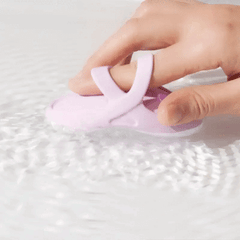 SVAKOM- Echo 2 Finger Vibrator - Pink Lilac
