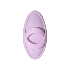 SVAKOM- Echo 2 Finger Vibrator - Pink Lilac