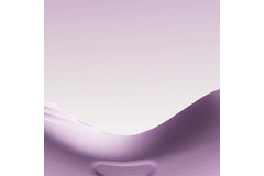 SVAKOM- Echo 2 Finger Vibrator - Pink Lilac