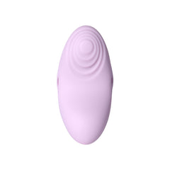 SVAKOM- Echo 2 Finger Vibrator - Pink Lilac