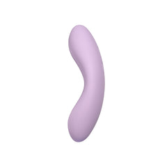 SVAKOM- Echo 2 Finger Vibrator - Pink Lilac