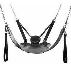 STRICT - Extreme Sling - Black