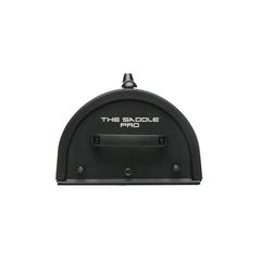 LOVE BOTZ - 50X Saddle Pro Sex Machine with 4 Attachments - Black