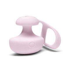 Dame - Fin 2.0 Finger Vibrator - Quartz
