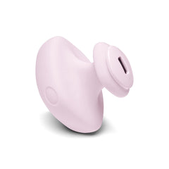 Dame - Fin 2.0 Finger Vibrator - Quartz