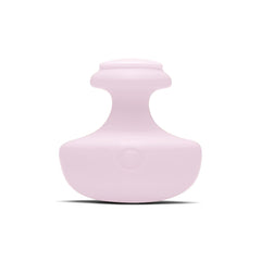 Dame - Fin 2.0 Finger Vibrator - Quartz