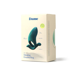 Dame - Hug Adjustable Cock Ring - Fir