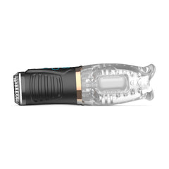 Teazers - Masturbator with Powerful Suction - Vibrating