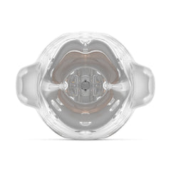 Teazers - Masturbator with Powerful Suction - Vibrating